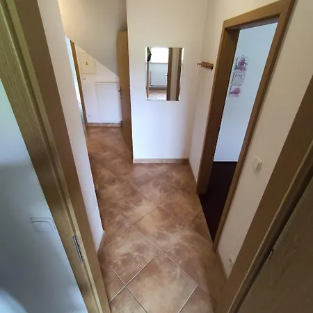 Apartment Chata Ski Loučná pod Klínovcem