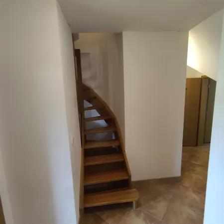 Chata Ski Apartamento