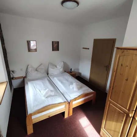 Apartamento Chata Ski *