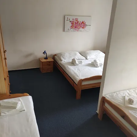 Chata Ski Apartamento Loučná pod Klínovcem